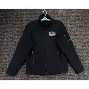 Eddie Bauer Black Men's Jacket